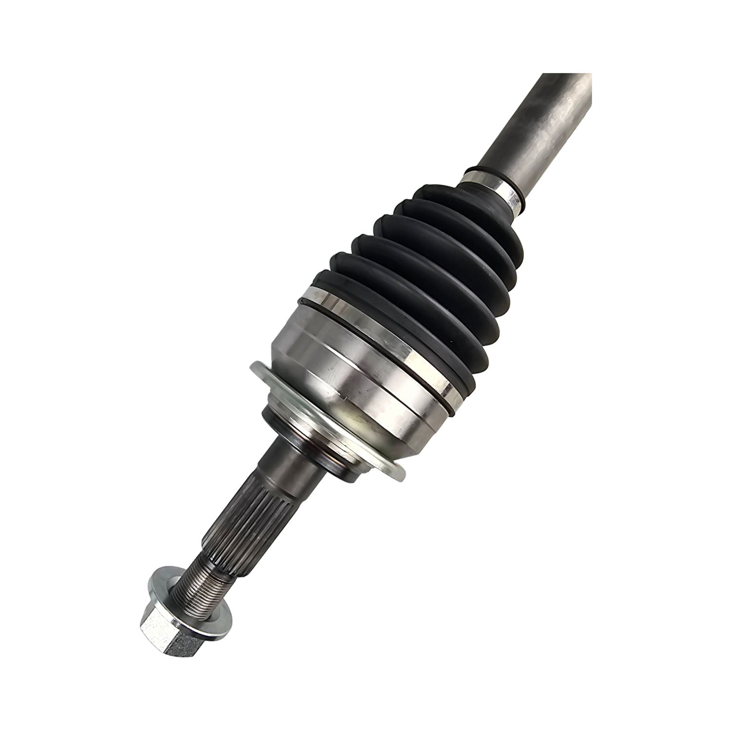 Front Right Drive Shaft for Ford Everest UB Ranger PY T6.2, Amarok NF T1 2022-On