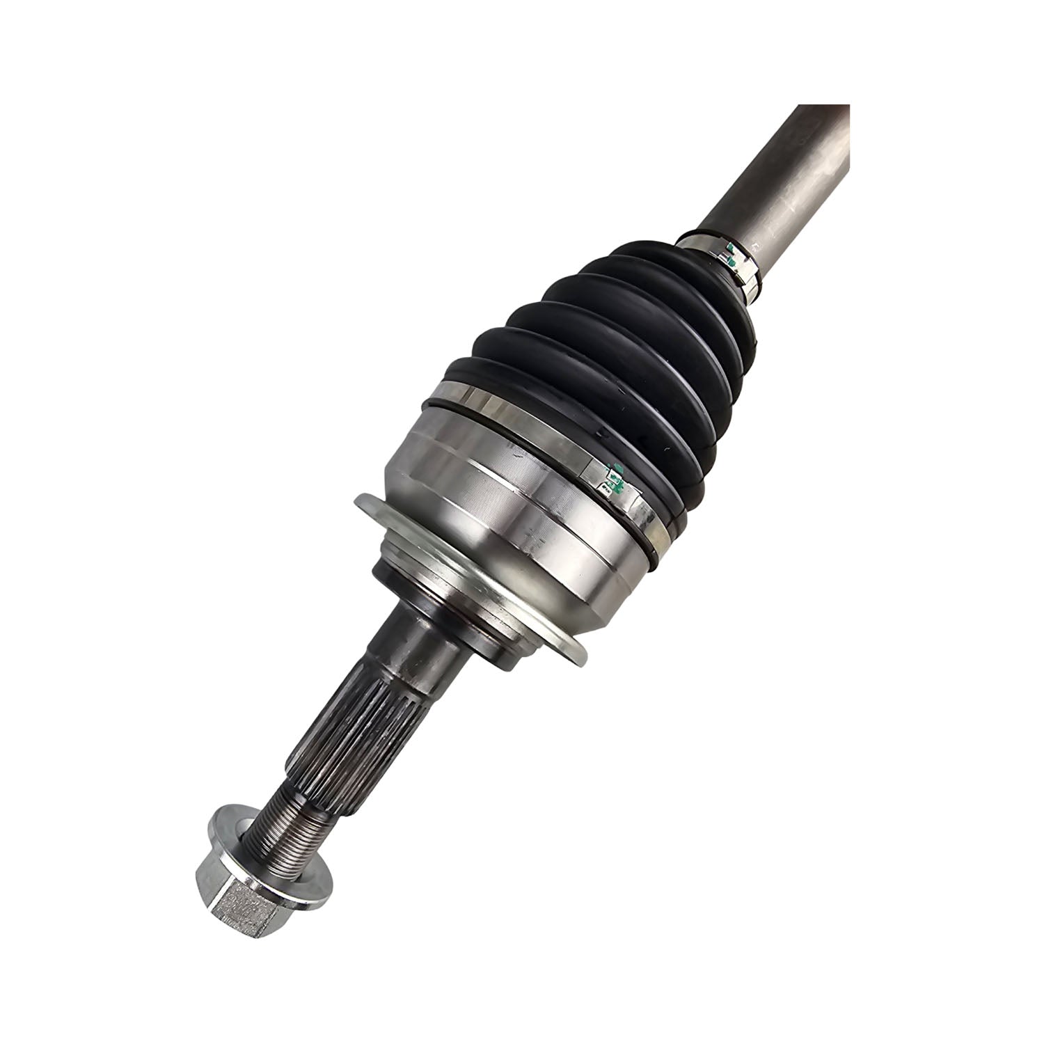 Front Left Drive Shaft for Ford Everest UB, Ranger PY T6.2, Amarok NF T1 2022-On - Standard Height