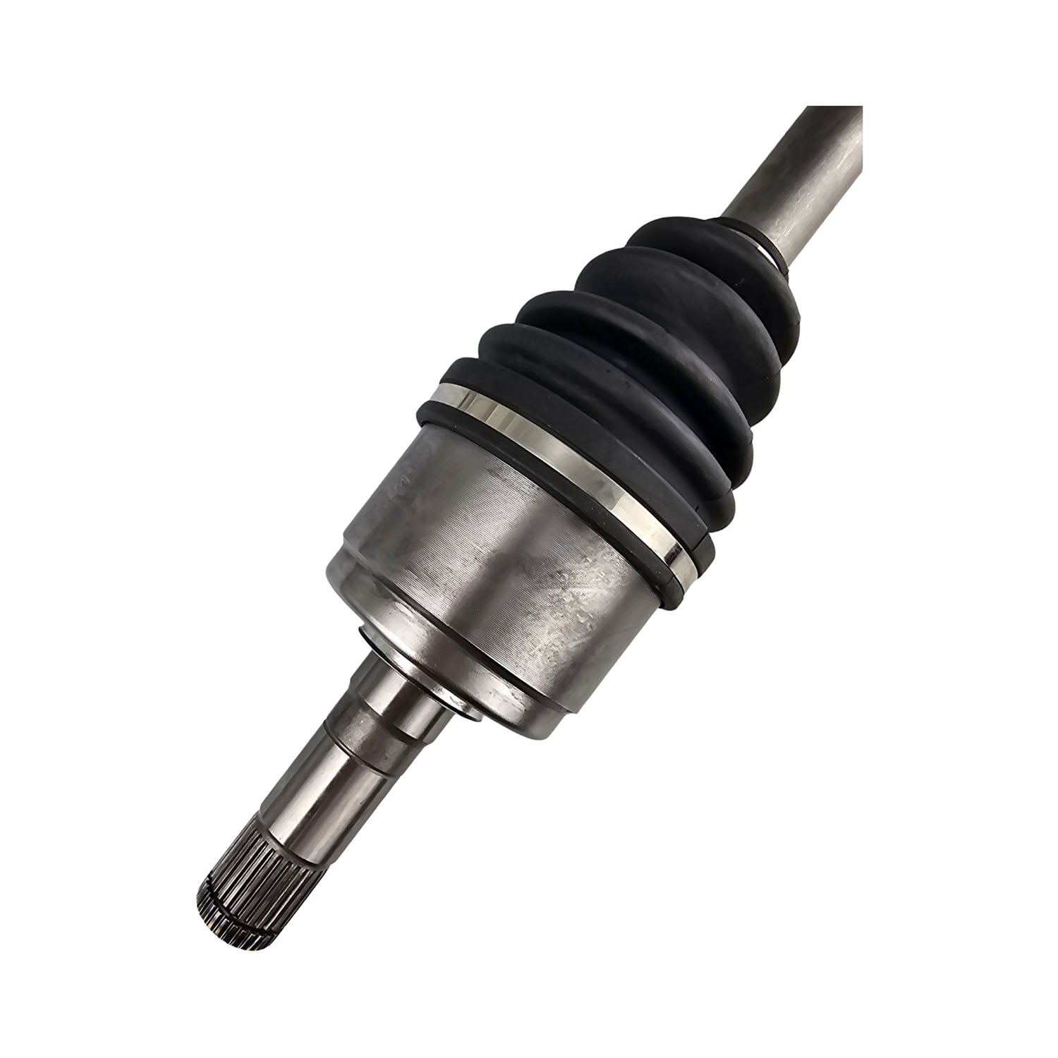 Front Left Drive Shaft for Ford Everest UB, Ranger PY T6.2, Amarok NF T1 2022-On - Standard Height