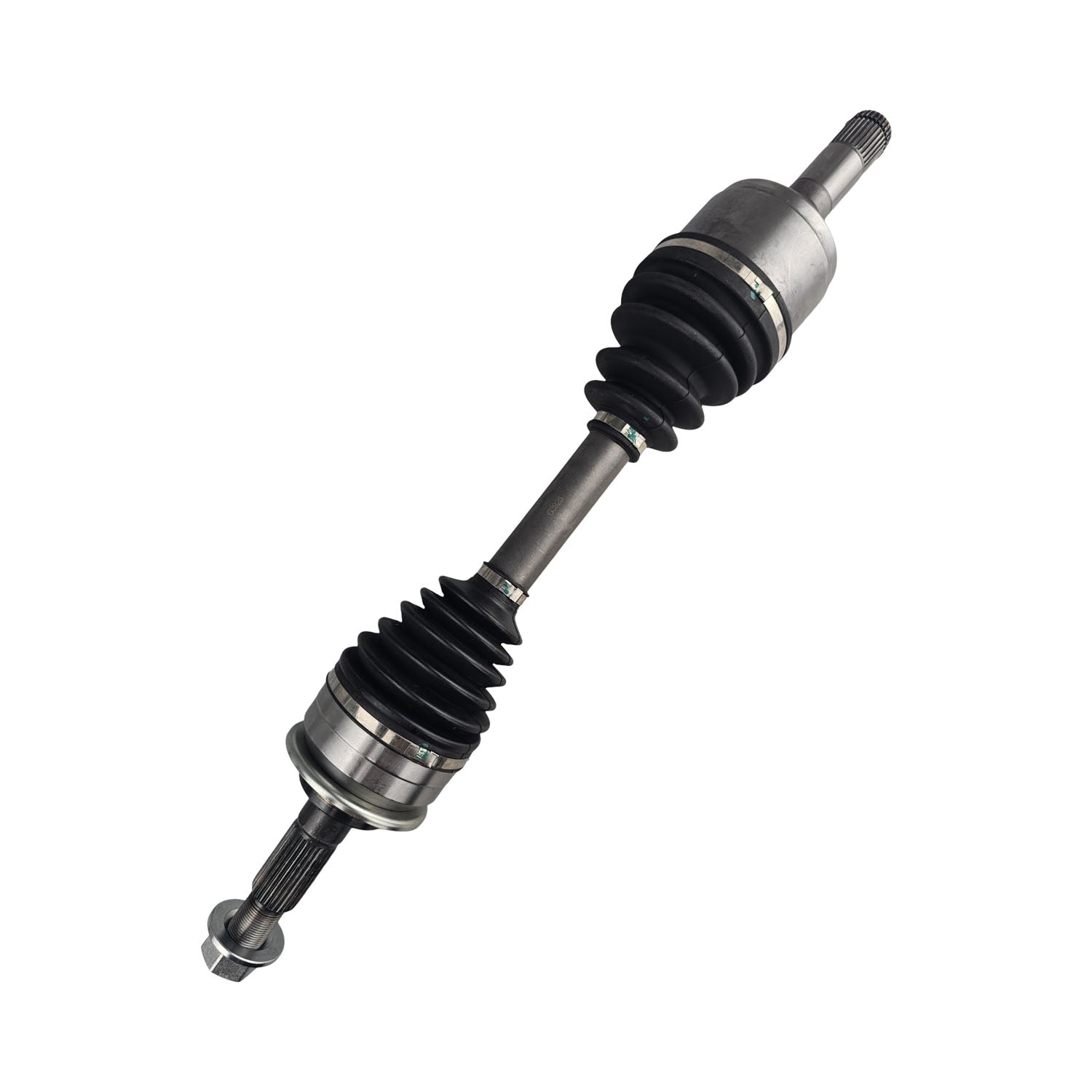 Front Left Drive Shaft for Ford Everest UB, Ranger PY T6.2, Amarok NF T1 2022-On - Standard Height