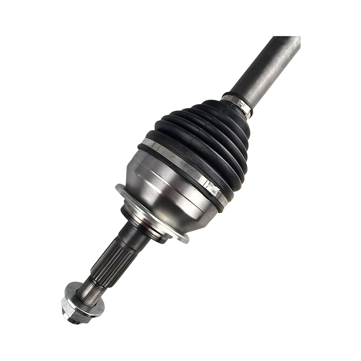 Front Right Drive Shaft for Ford Ford Everest UB, Ford Ranger PY T6.2, VW Amarok NF T1 - Lifted