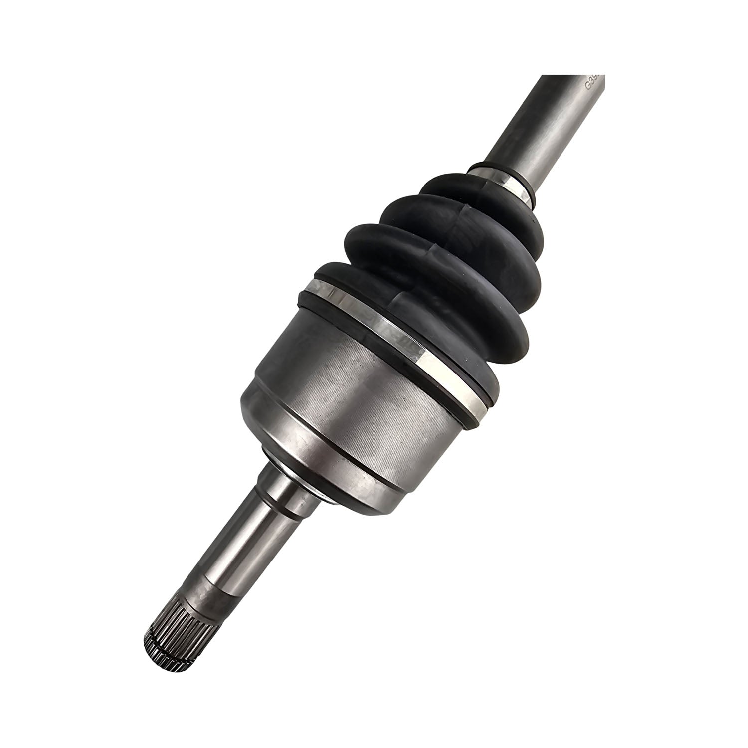 Front Left Drive Shaft for Ford Everest UB, Ford Ranger PY T6.2, VW Amarok NF T1 - Lifted Unit