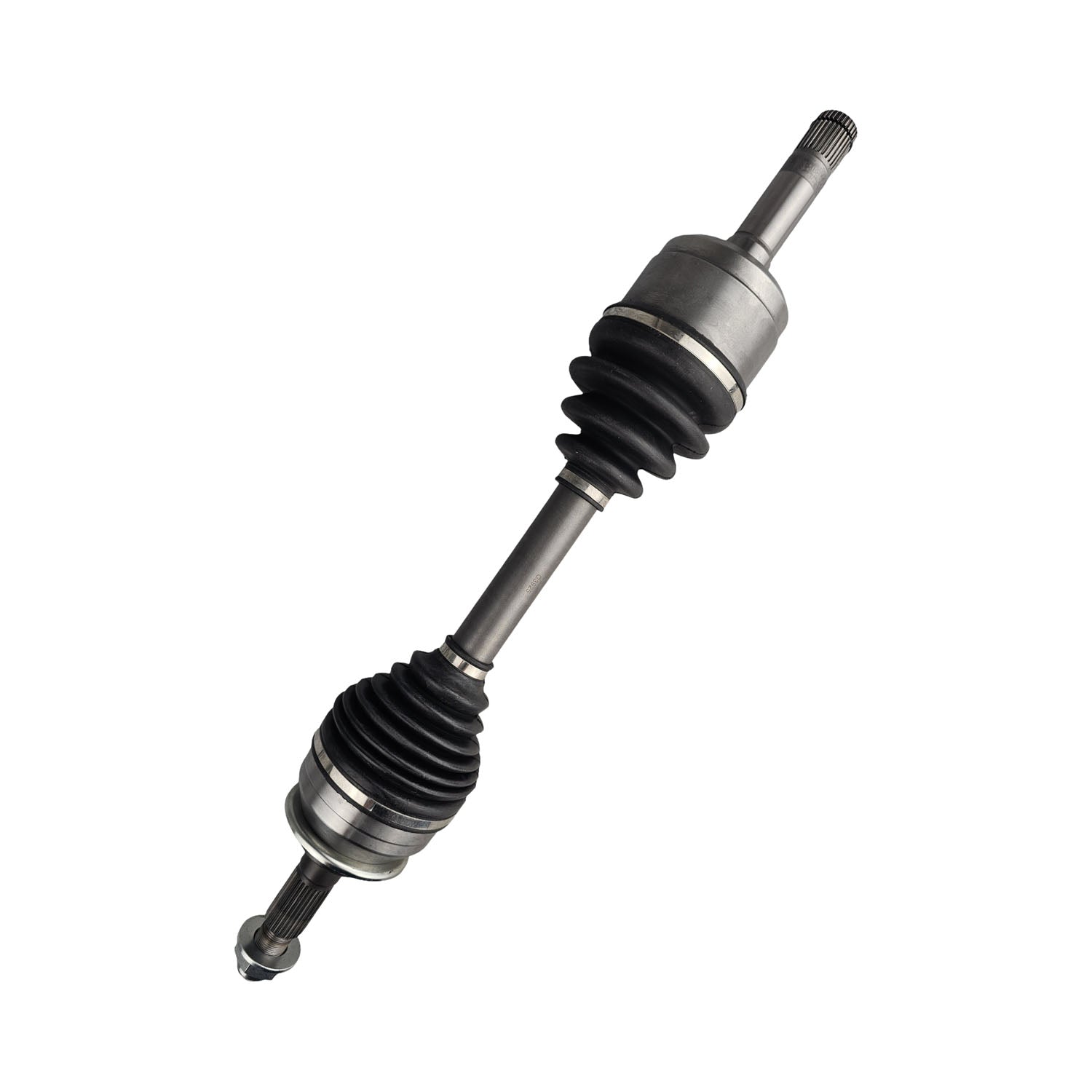 Front Left Drive Shaft for Ford Everest UB, Ford Ranger PY T6.2, VW Amarok NF T1 - Lifted Unit