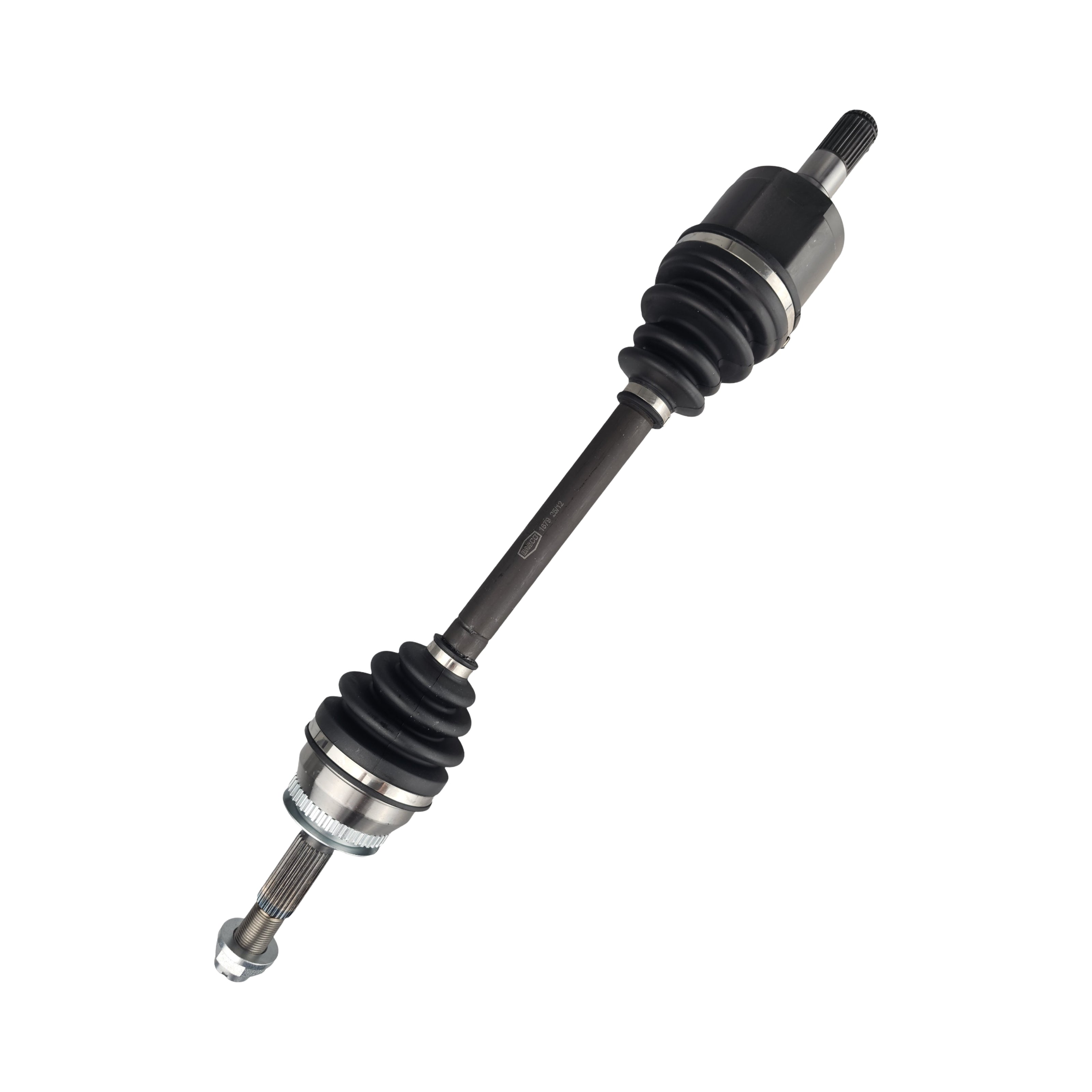 Front Left Drive Shaft for Kia Cerato LD 2.0L G4GC 2004-2009 Automatic 27 Spline