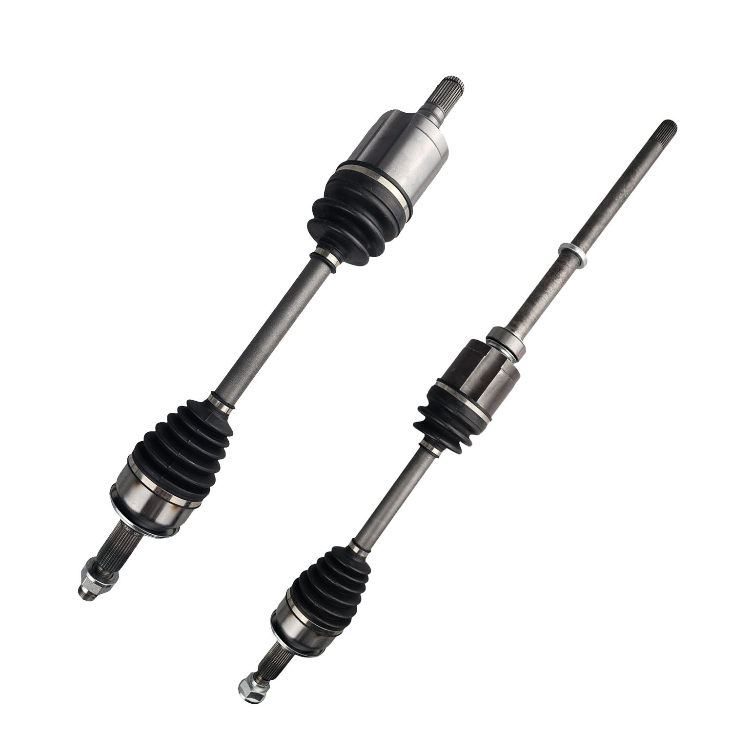 Front Left & RIght CV Drive Shaft for Nissan Pathfinder R53 MDNR53 AWD 2022~ON