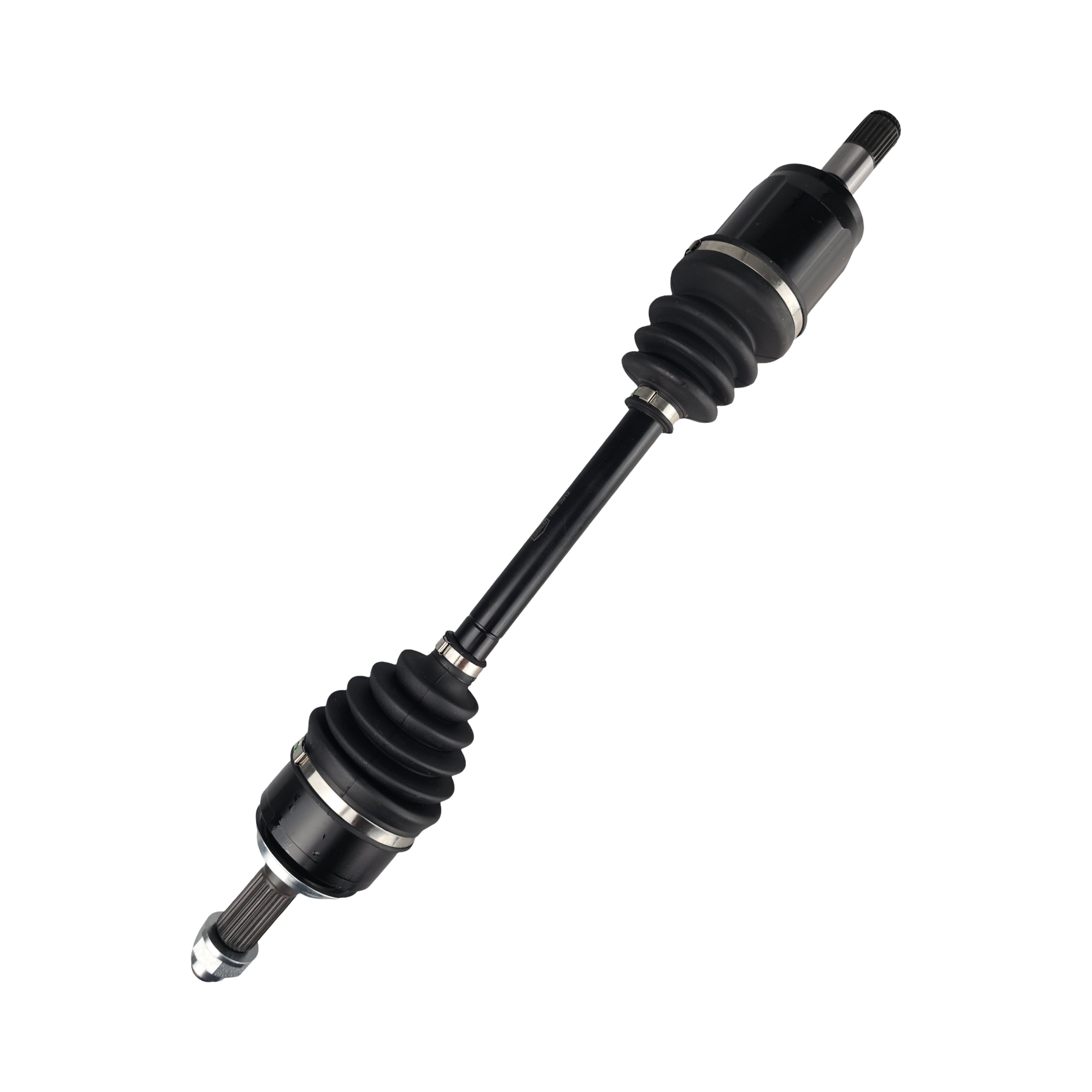 Front Left CV Joint Drive Shaft for Honda Civic FD FD1 Auto