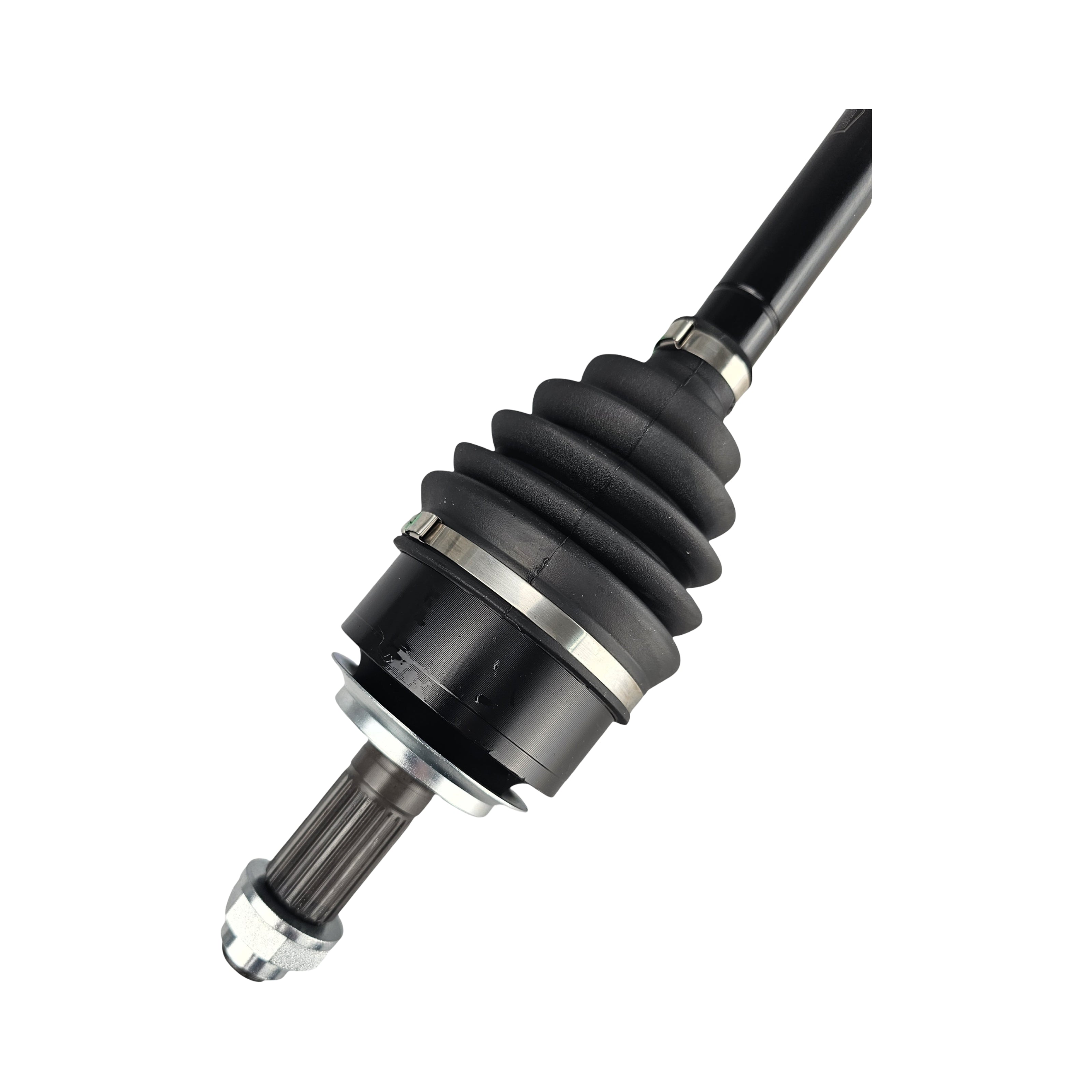 Front Left CV Joint Drive Shaft for Honda Civic FD FD1 Auto