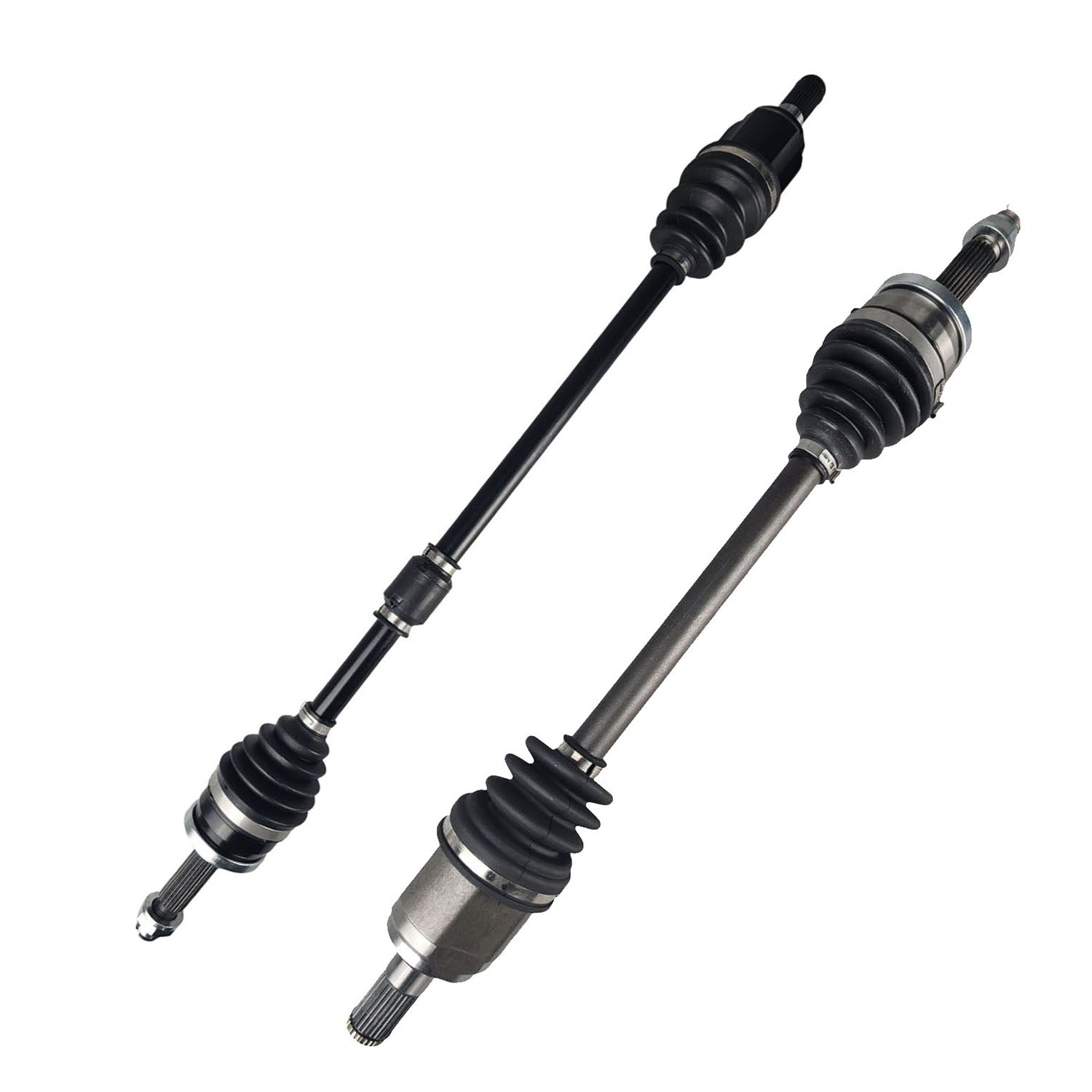 Front Left and Right CV Drive Shaft for Kia Stonic LX S EX Sport YB 1.4L Auto