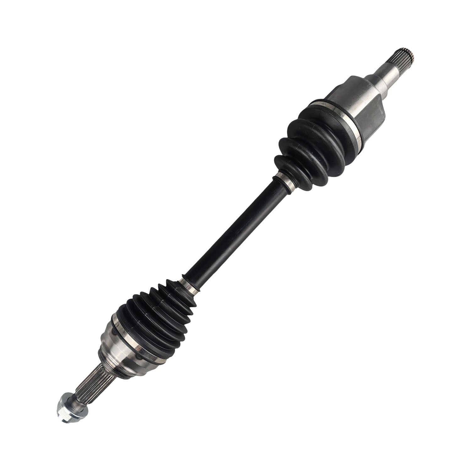 Front Left CV Drive Shaft for Ford Fiesta WG 1.5L YZJB 2018~2023