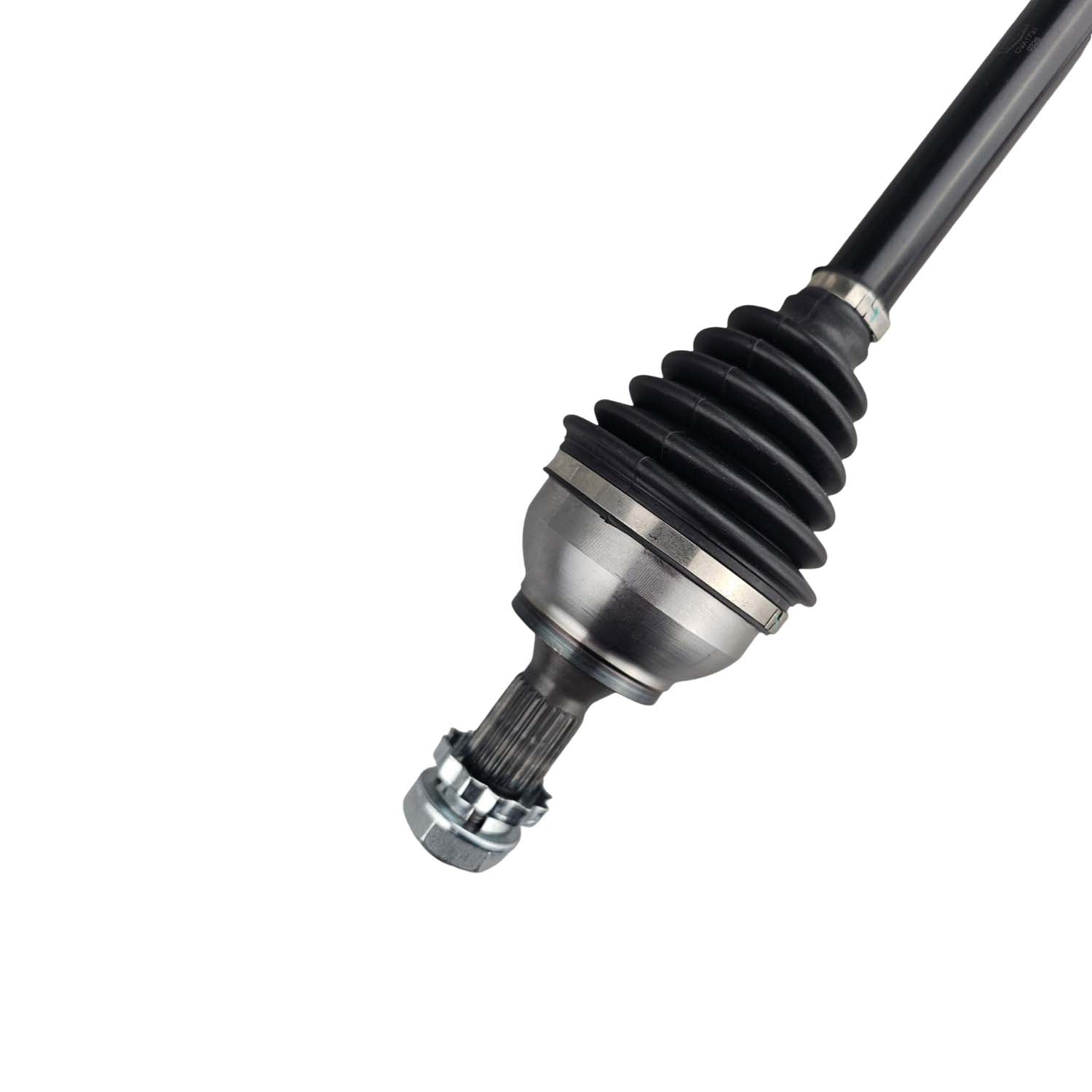 Front Right Drive Shaft for Citroen C4 E3 Peugeot 2008 1.2L EB2DT 2016-2019 Auto