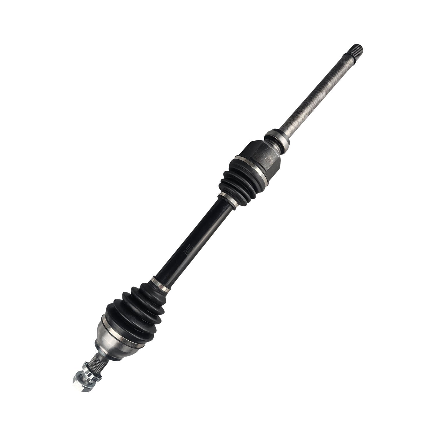Front Left Drive Shaft for Citroen C4 E3, Peugeot 2008 1.2L EB2DT 2016-2019 Auto