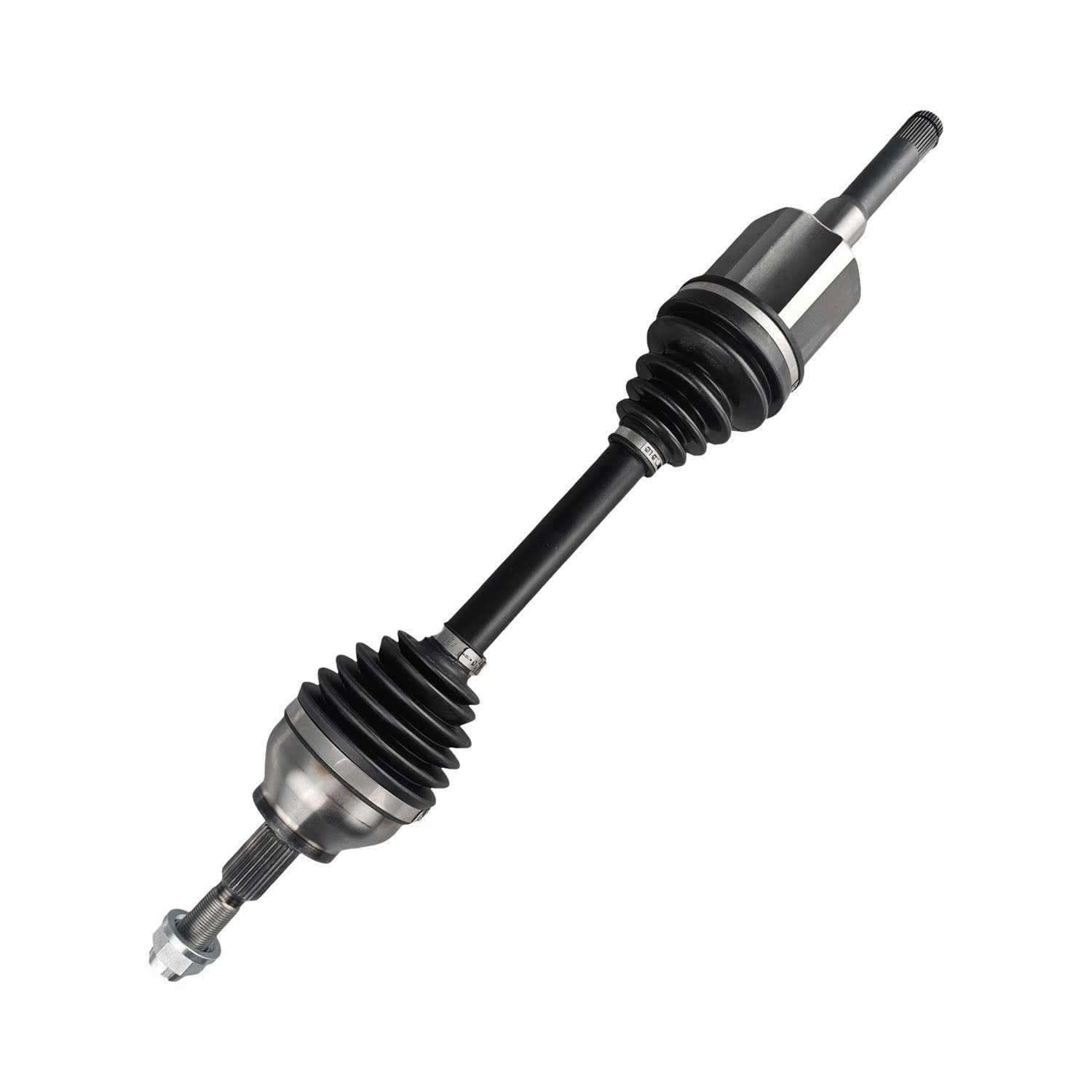 Front Left CV Drive Shaft for Ford Escape ZG Kuga TF 1.5L 1.6L 2.0L 2012~2020