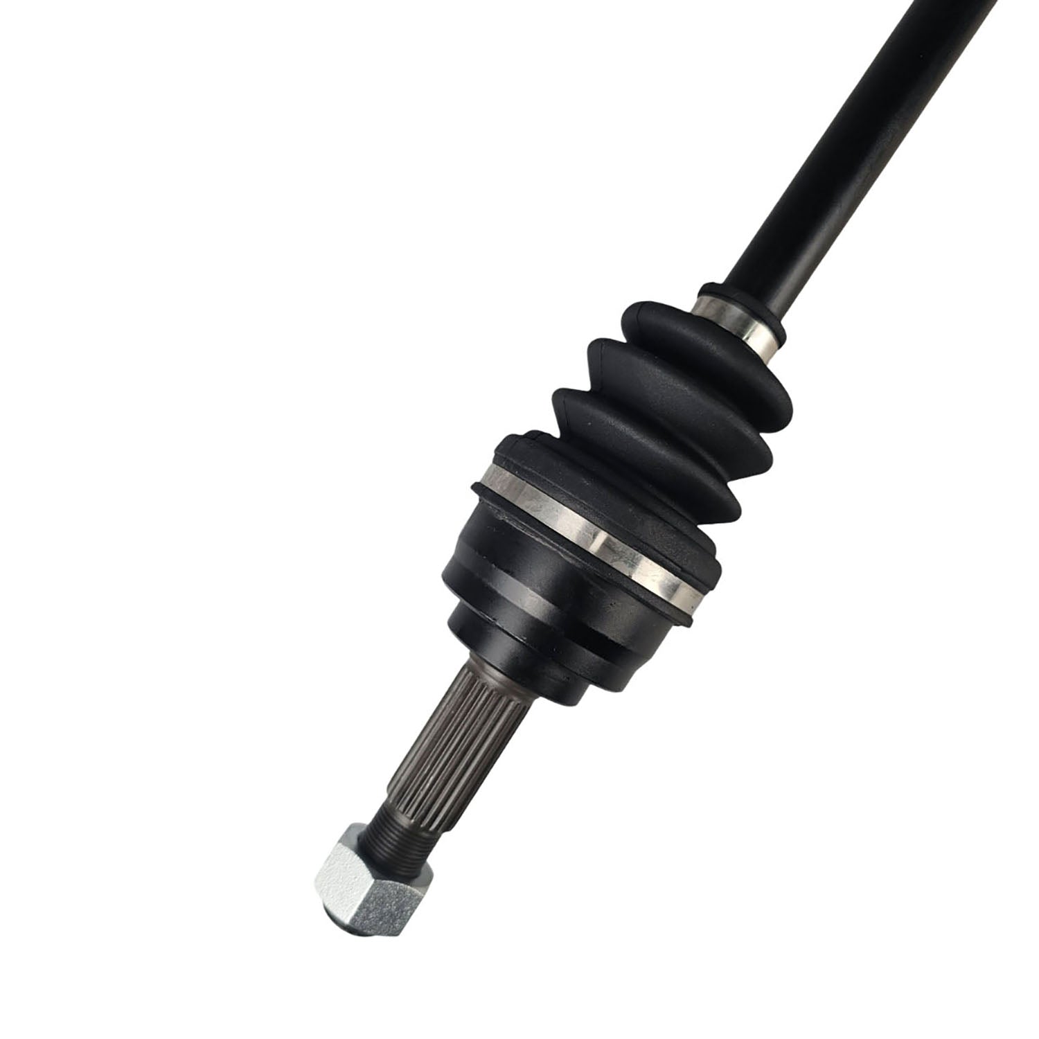 Front Left CV Drive Shaft for Nissan Micra K13 1.2L HR12DE 2010~2017 for AT