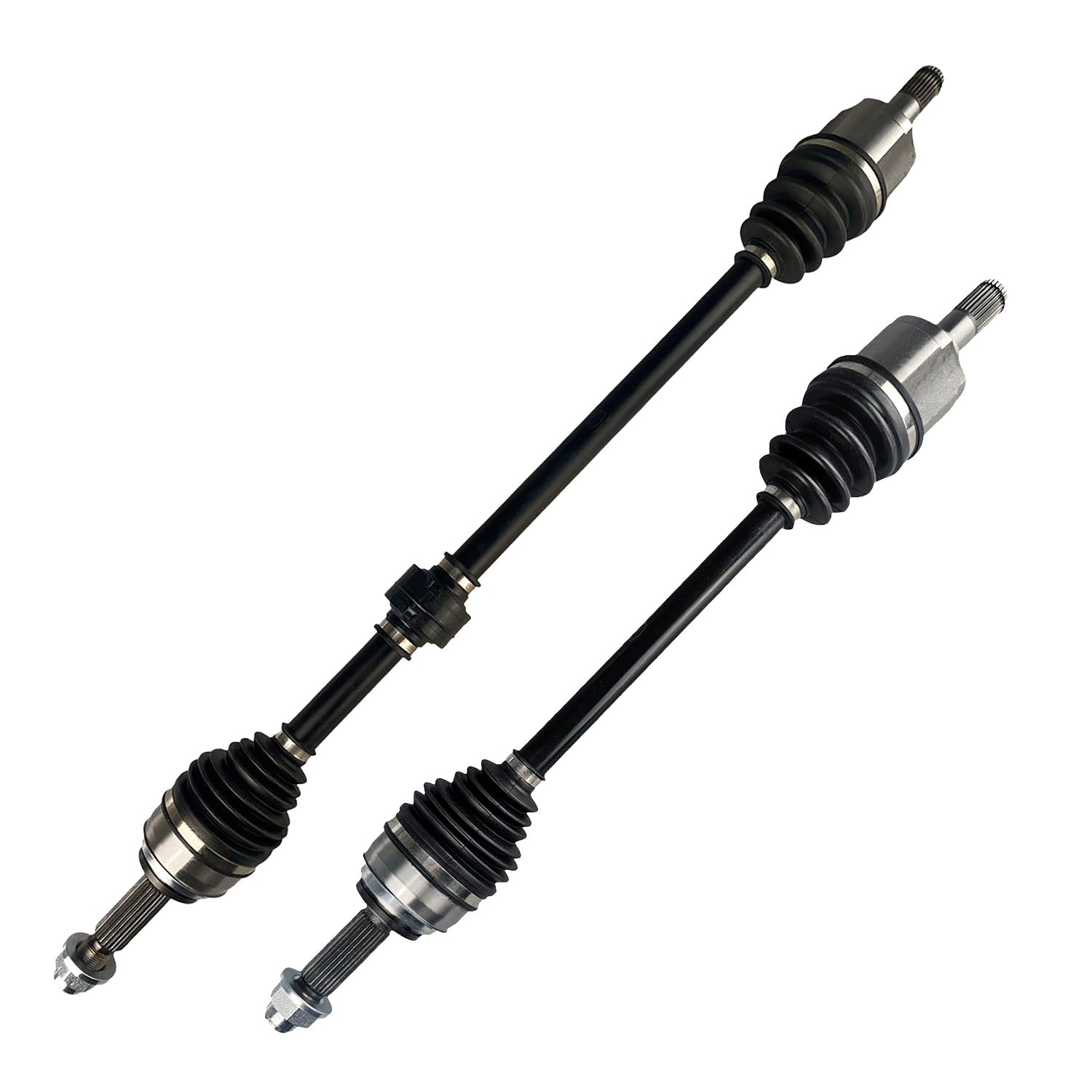 2X Front Right CV Drive Shaft for Kia Rio YB 1.4L G4LC 2017-Onwards