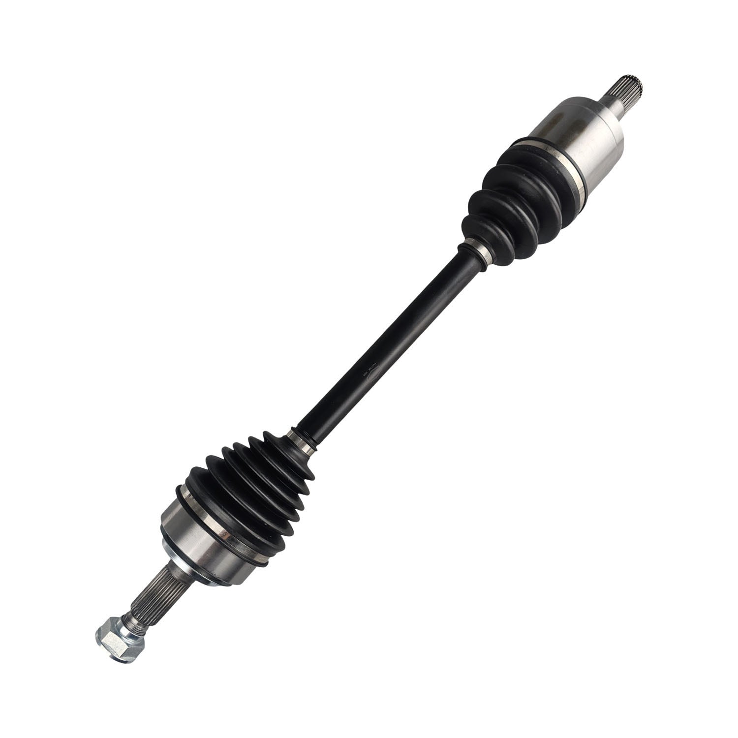 Front Left CV Drive Shaft for Honda Accord CM CM6 3.0L J30A4 2003~2008