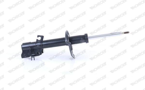 Monroe Left Gas-Magnum Shock Absorber MacPherson Strut D0024L