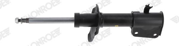 Monroe Right Gas-Magnum Shock Absorber Conventional D0034R