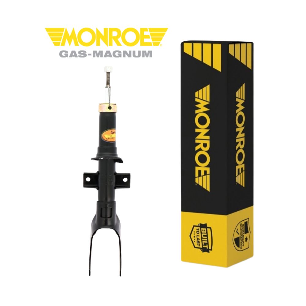 Monroe Left or Right Front Shock Absorber for Volkswagen Amarok 2H 10~22  D0044S