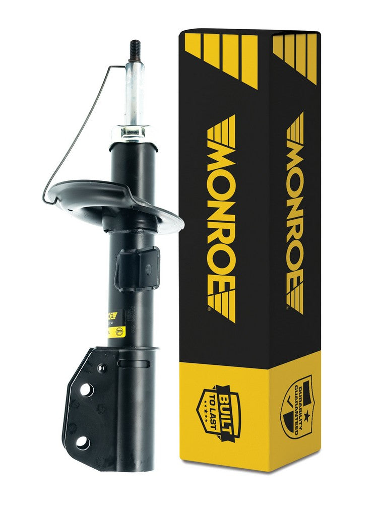 Monroe Left Gas-Magnum Shock Absorber MacPherson Strut D0410L