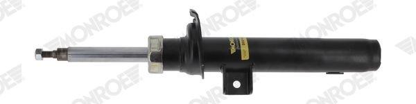 Monroe Right Gas-Magnum Shock Absorber MacPherson Strut D0414R