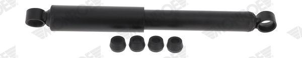 Monroe Left or Right Gas-Magnum Shock Absorber Conventional D7014S