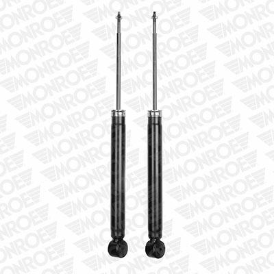 Monroe Left or Right Gas-Magnum Shock Absorber Conventional D7023