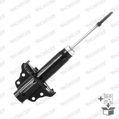 Monroe Left or Right Gas-Magnum Shock Absorber MacPherson Strut D7841