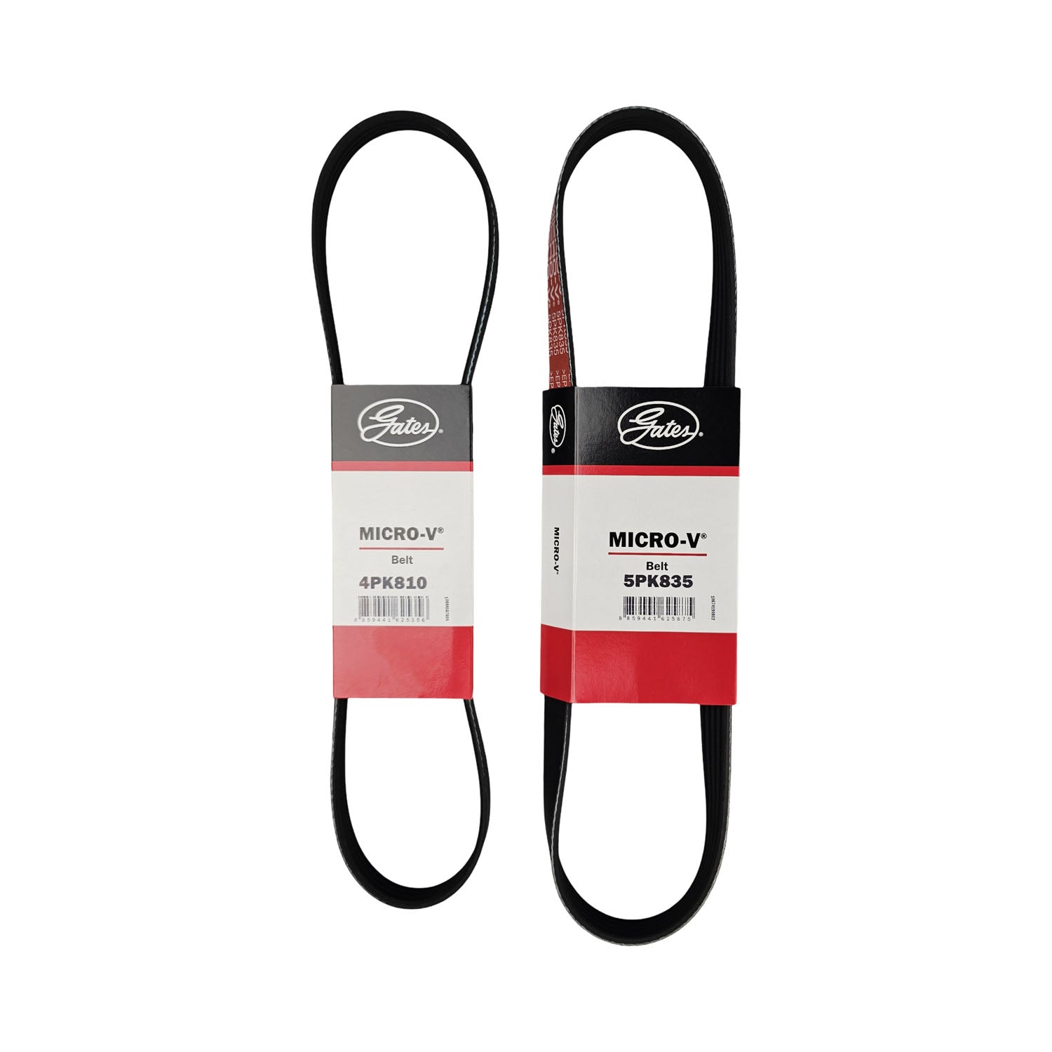 Drive Belt and AC Belt Kit For Suzuki Swift EZ RS415 1.5L 4/2008-2011