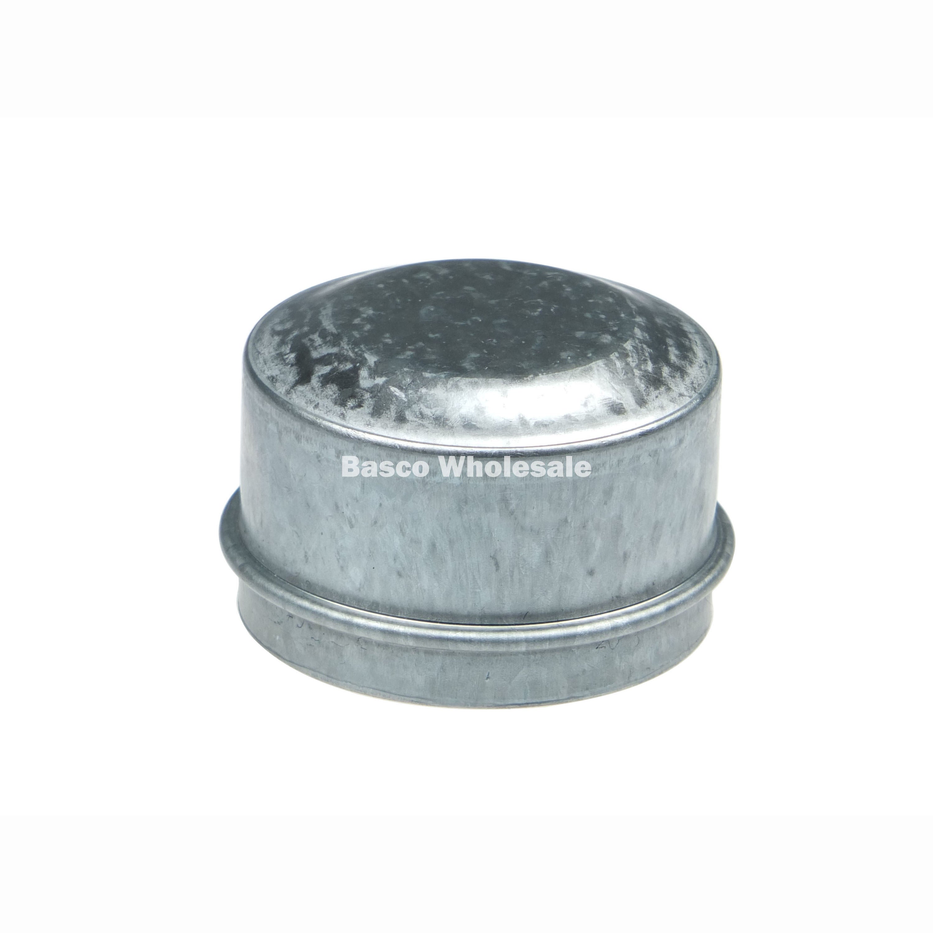 Trailer hub grease dust cap 45mm