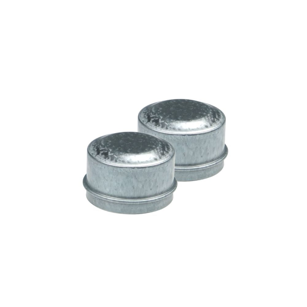 2x Dust Caps - 45mm diameter