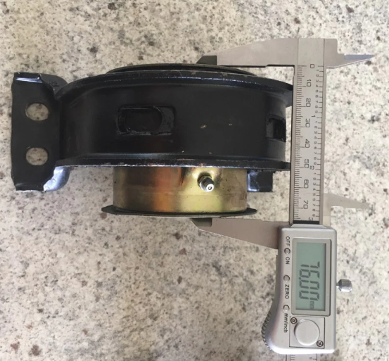 Driveshaft Centre Bearing for Isuzu FRR FSR FSS Forward