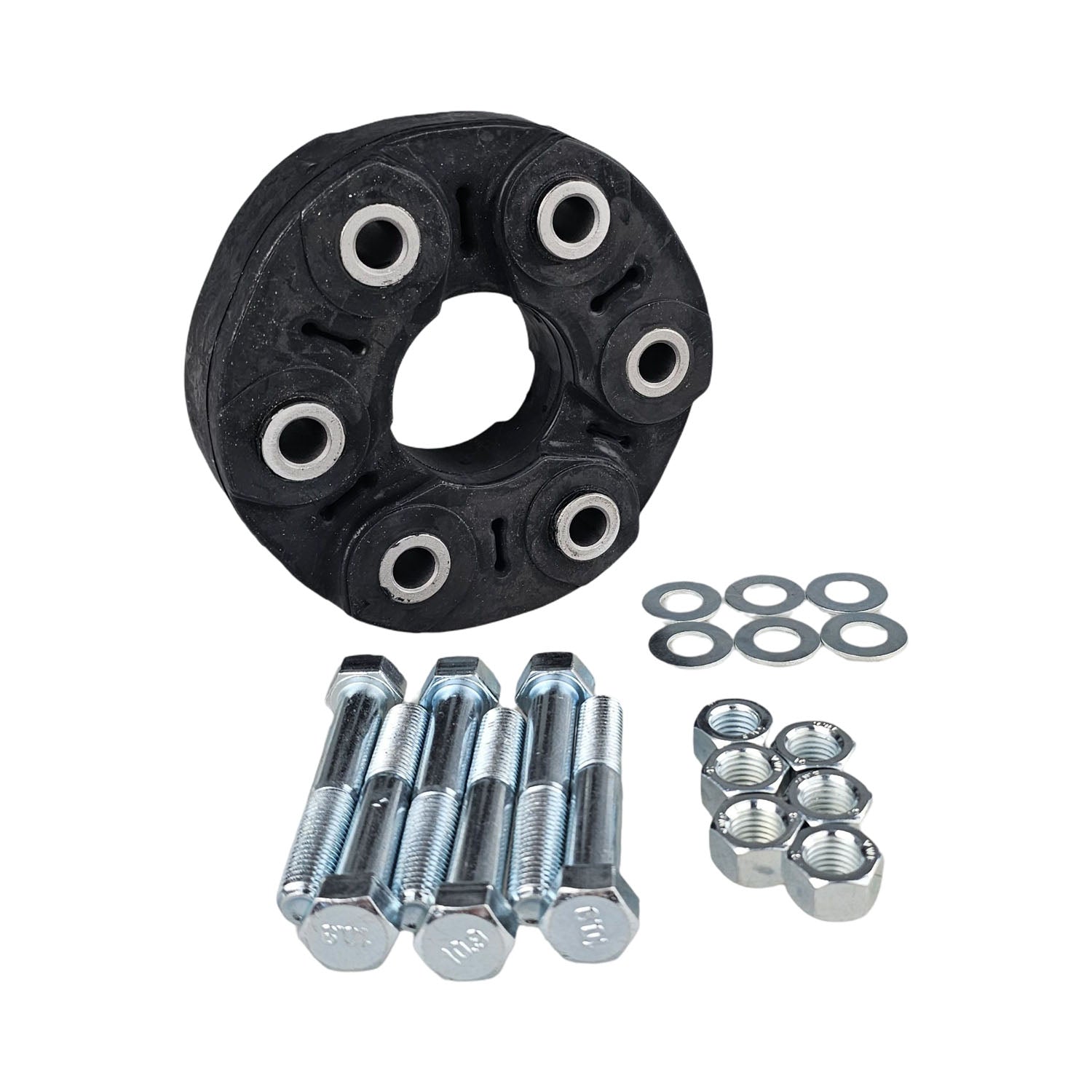 Driveshaft Flex Coupling for BMW F15 F20 F30 F32 F80 G20 E30 E84 E87 E90 E92 E93