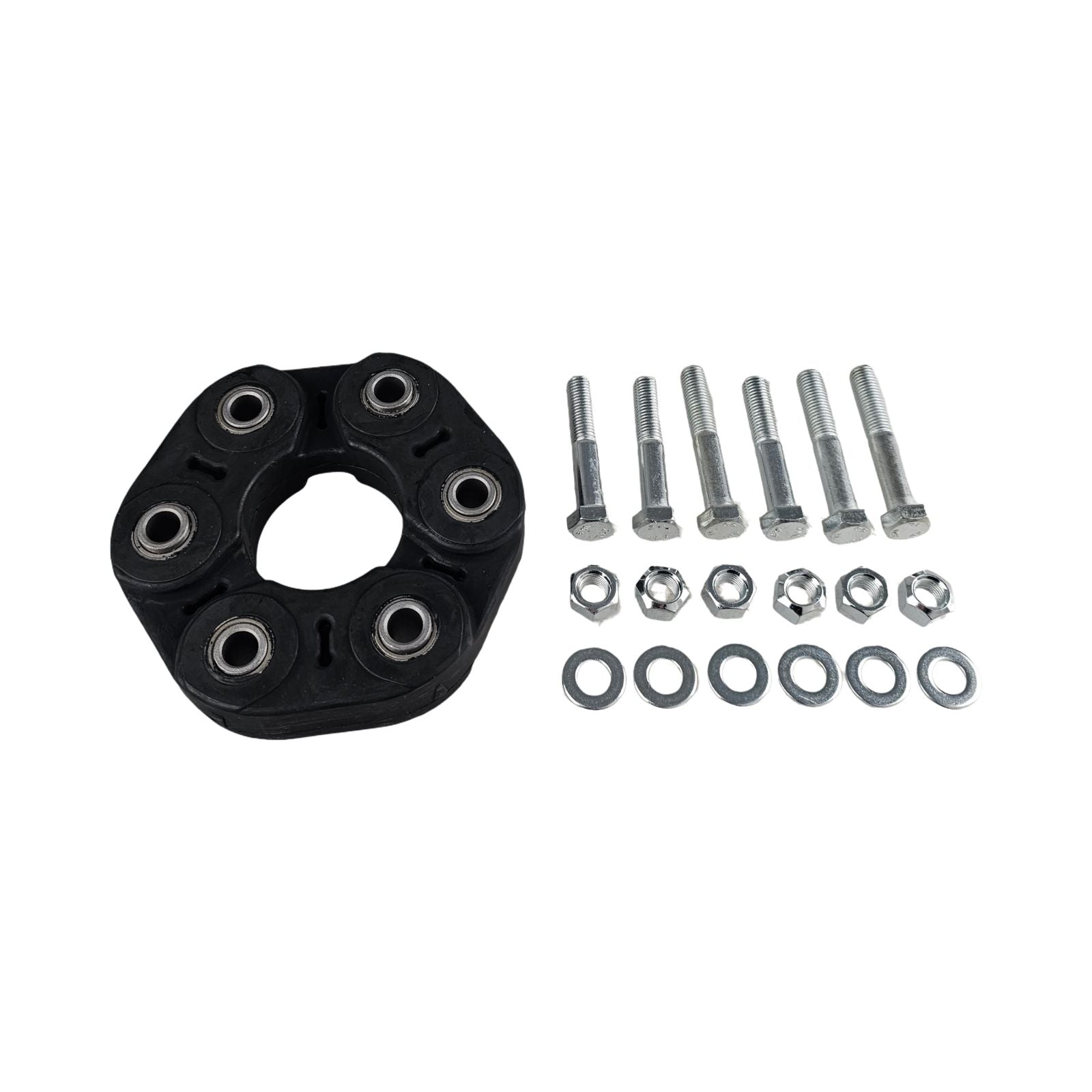 Drive Shaft Coupling for Volkswagen Touareg 7L, Amarok 2H | Porsche Cayenne 9PA | Jaguar XKR X150