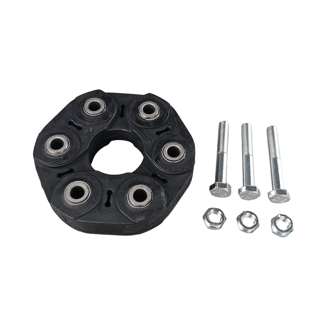 Driveshaft Flex Coupling for Hyundai ix35 LM 2010~2015, Sante Fe DM 2012~2018, Tucson TL 2015~2021| Kia Sorento XM 2009~2015, Sportage SL QL 2010~2021| Ssangyong Korando C200 2011~2018