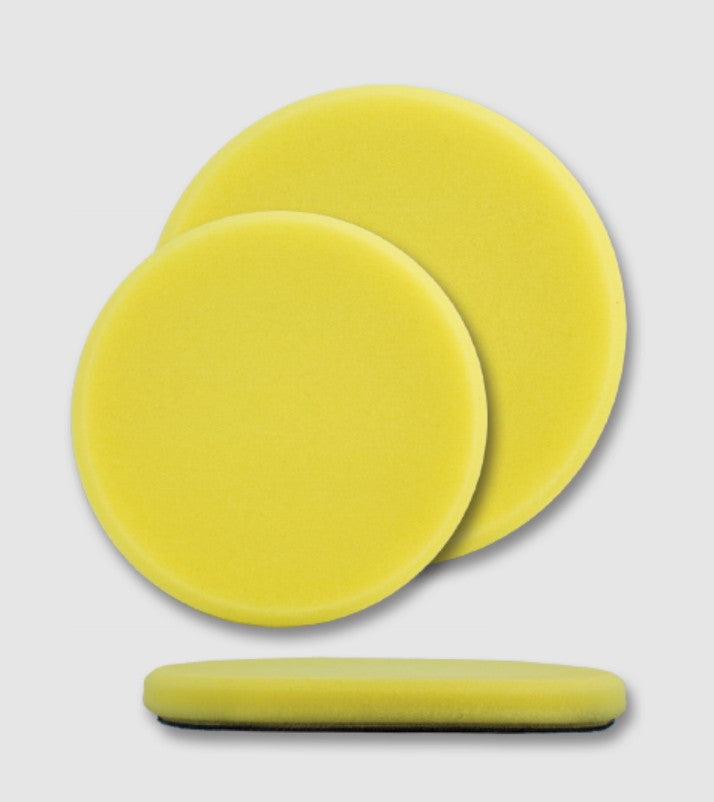 Meguiars DA Foam Polishing Disc - 5 Inch - DFP5