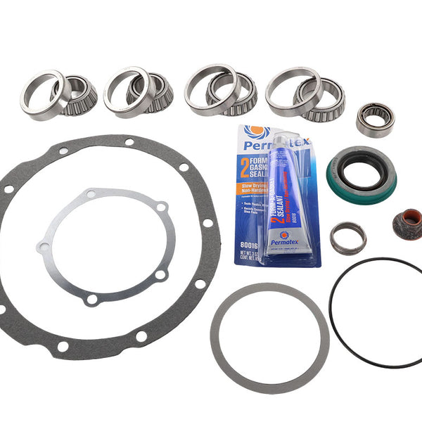 thumbnail image 2 of MACE Early Pinion Bearing Rebuild Kit For Ford Falcon AU BA BF M78 Solid Diff - DIF042-J 2 of 5