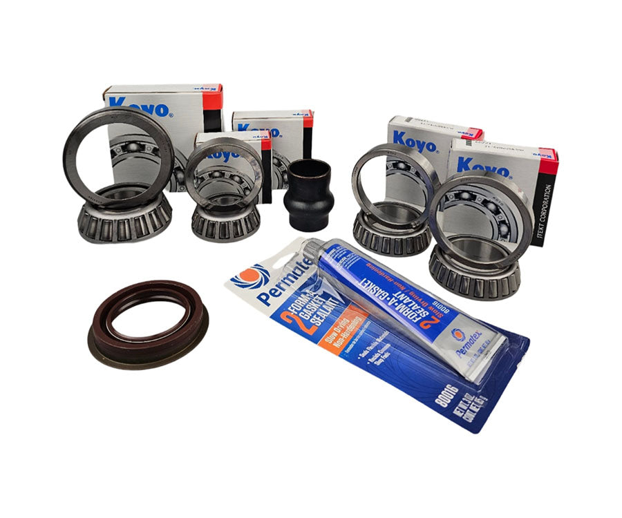 Rear Differential Rebuild Kit For Holden Colorado RG Volkswagen Amarok