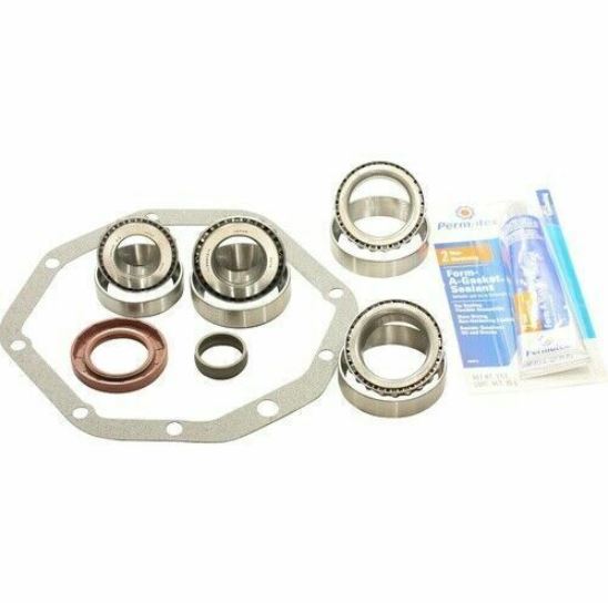 Premium Differential Repair Kit 10 Bolt Salisbury Diff For Holden HG H