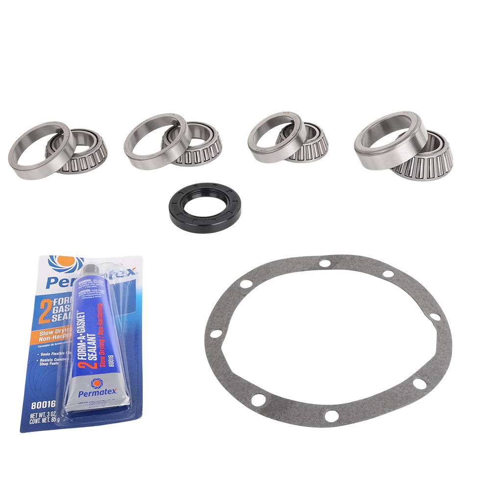 Premium Differential Repair Kit 10 Bolt Salisbury Diff For Holden HG HK HT 68-71