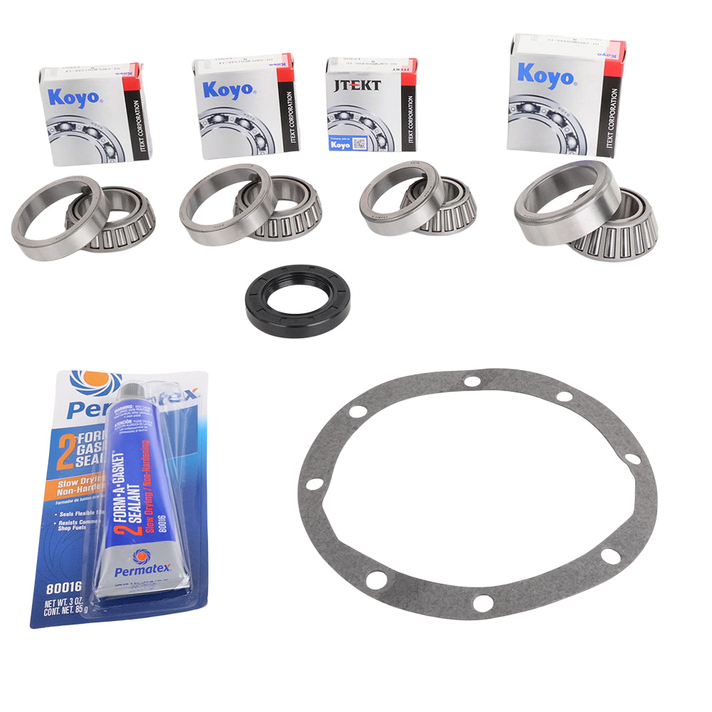 Premium Differential Repair Kit 10 Bolt Salisbury Diff For Holden HG HK HT 68-71