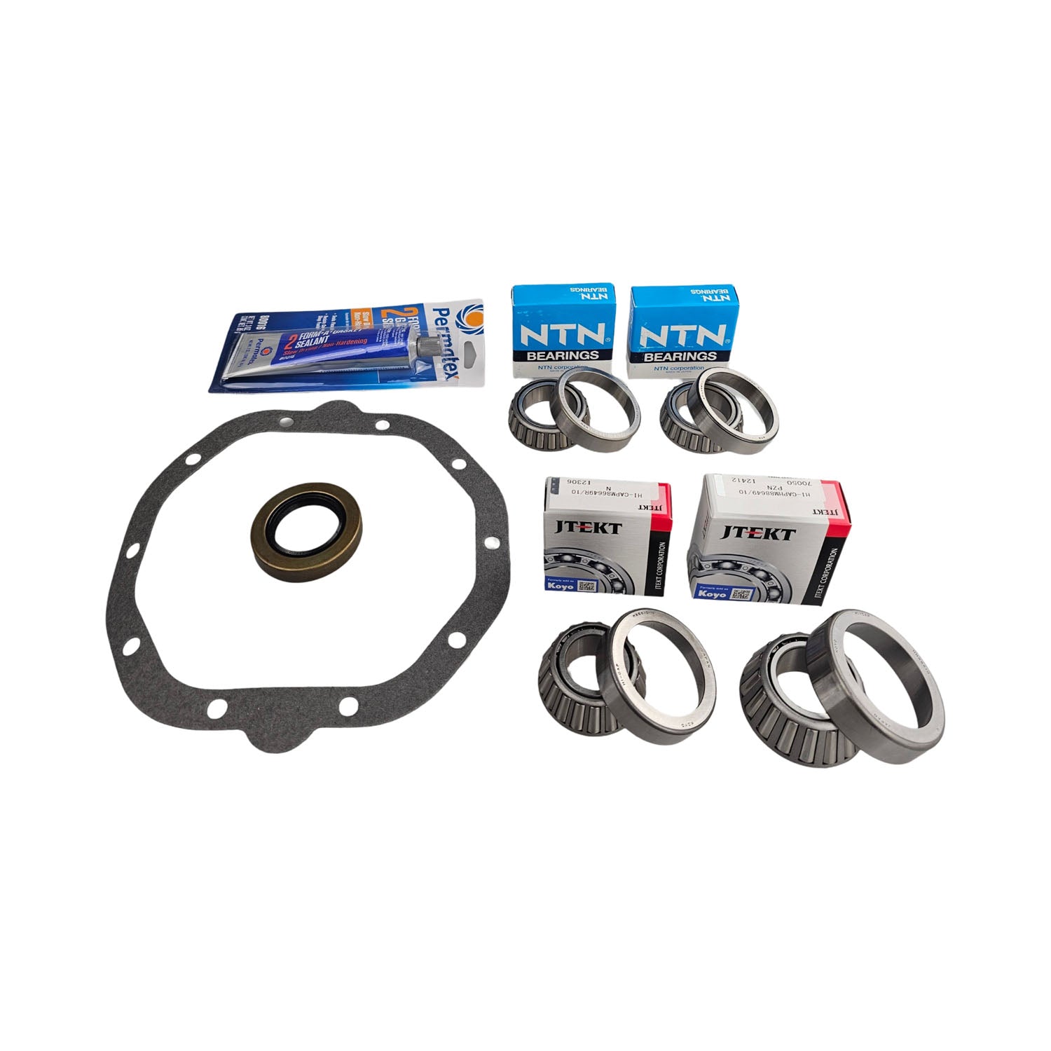 Premium Differential Kit Standard Diff for Holden Commodore VB VC VH Sunbird