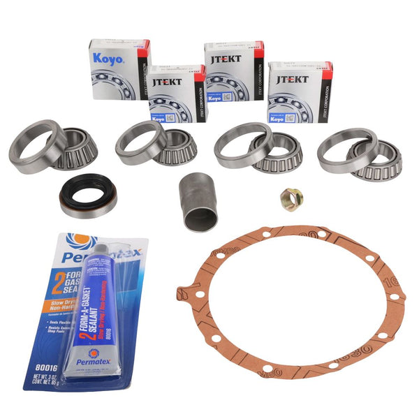 Differential Rebuild Kit for Toyota Celica RA23 RA28 Corolla TA22