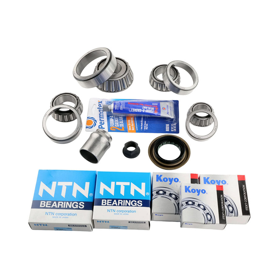 Rear Diff Rebuild Kit for Mazda BT50 BT-50 & Ford Ranger PJ PK 4WD 2WD