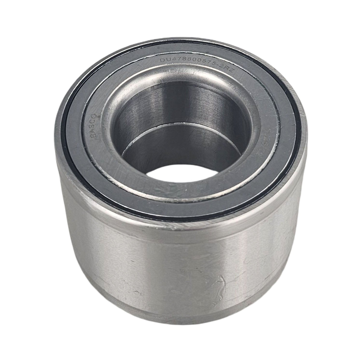 Basco 47 x 88 x 57.5 mm Double Row Tapered Roller Bearing - DU478800575-2RZ