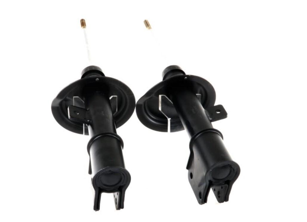 Monroe Left or Right GT-Gas with Reflex Shock Absorber MacPherson Strut E4755