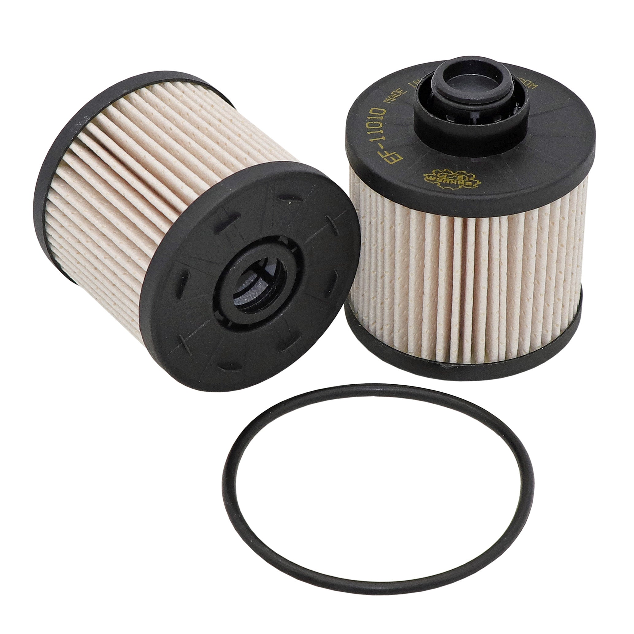 Fuel Filter Wcf333 / R2873p