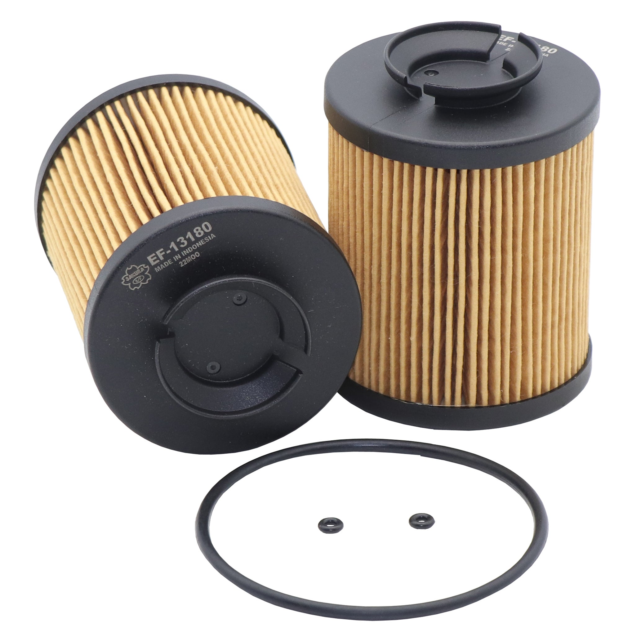 Fuel Filter 23304-78500