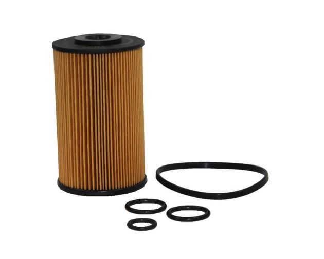 Fuel Filter 8-98147525-0 / Wf10185