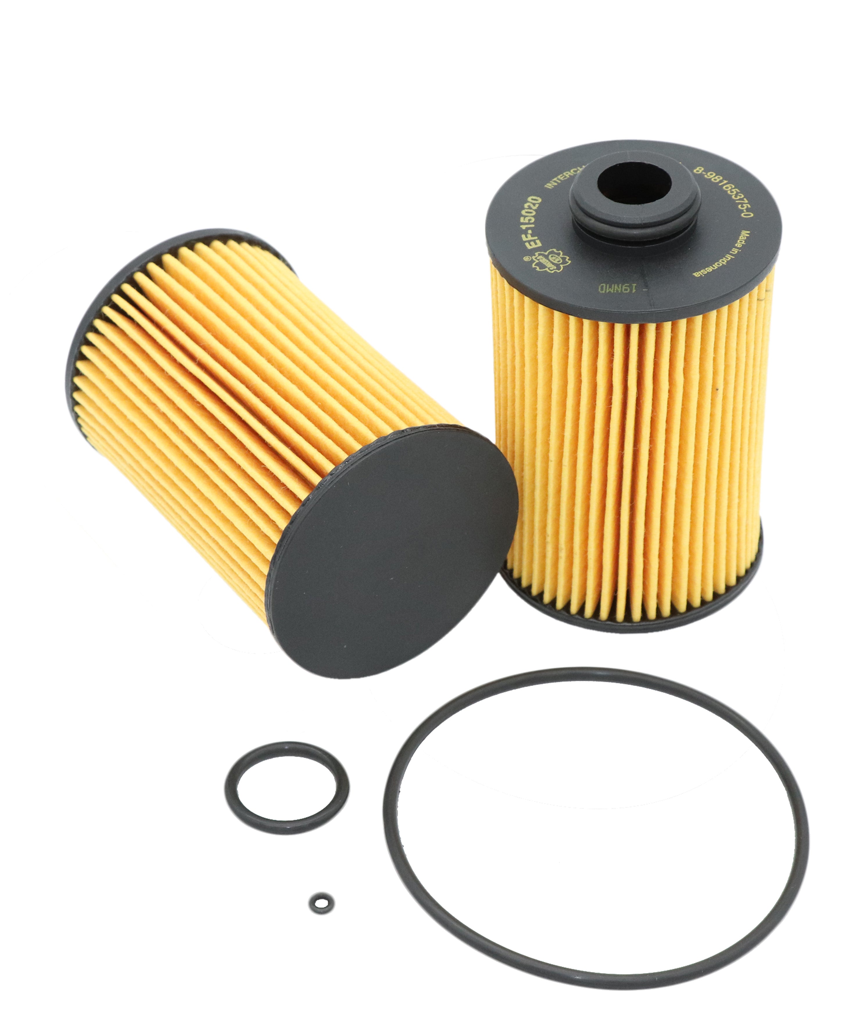 Fuel Filter 8981653750 / Wcf325 / R2826p