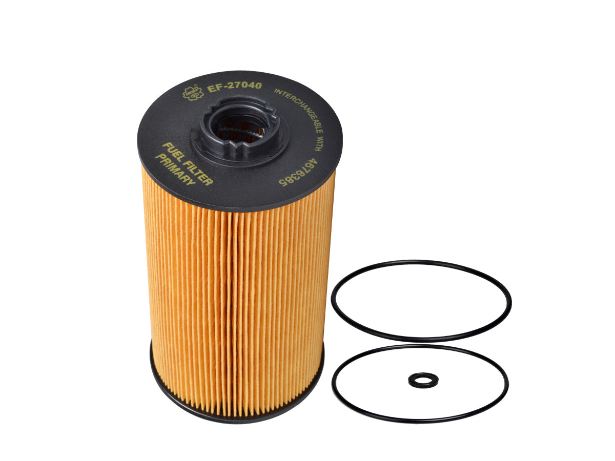 Fuel Filter 172660-14530 / 4676385